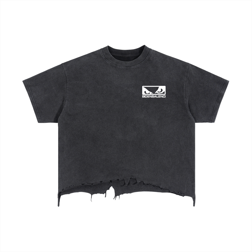 BB FIRING RANGE TEE