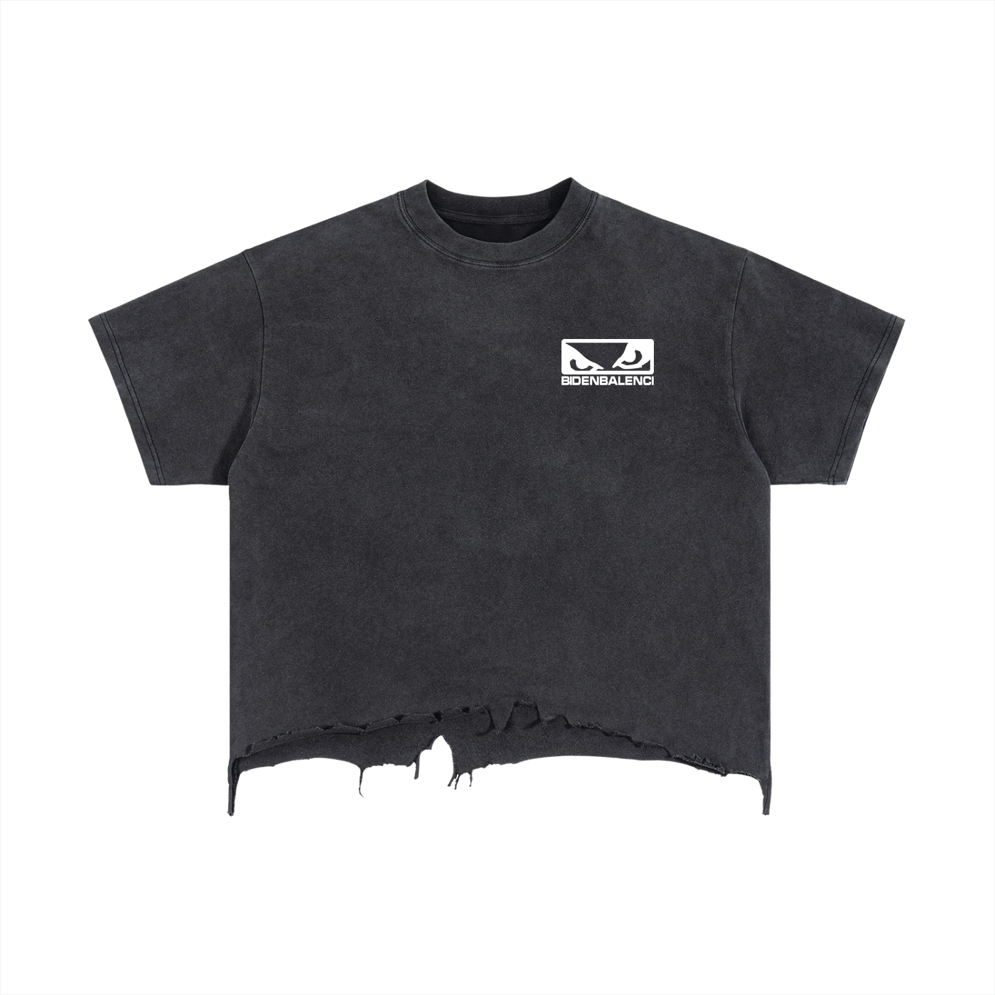 BB FIRING RANGE TEE