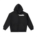 BB 'X' ZIP UP