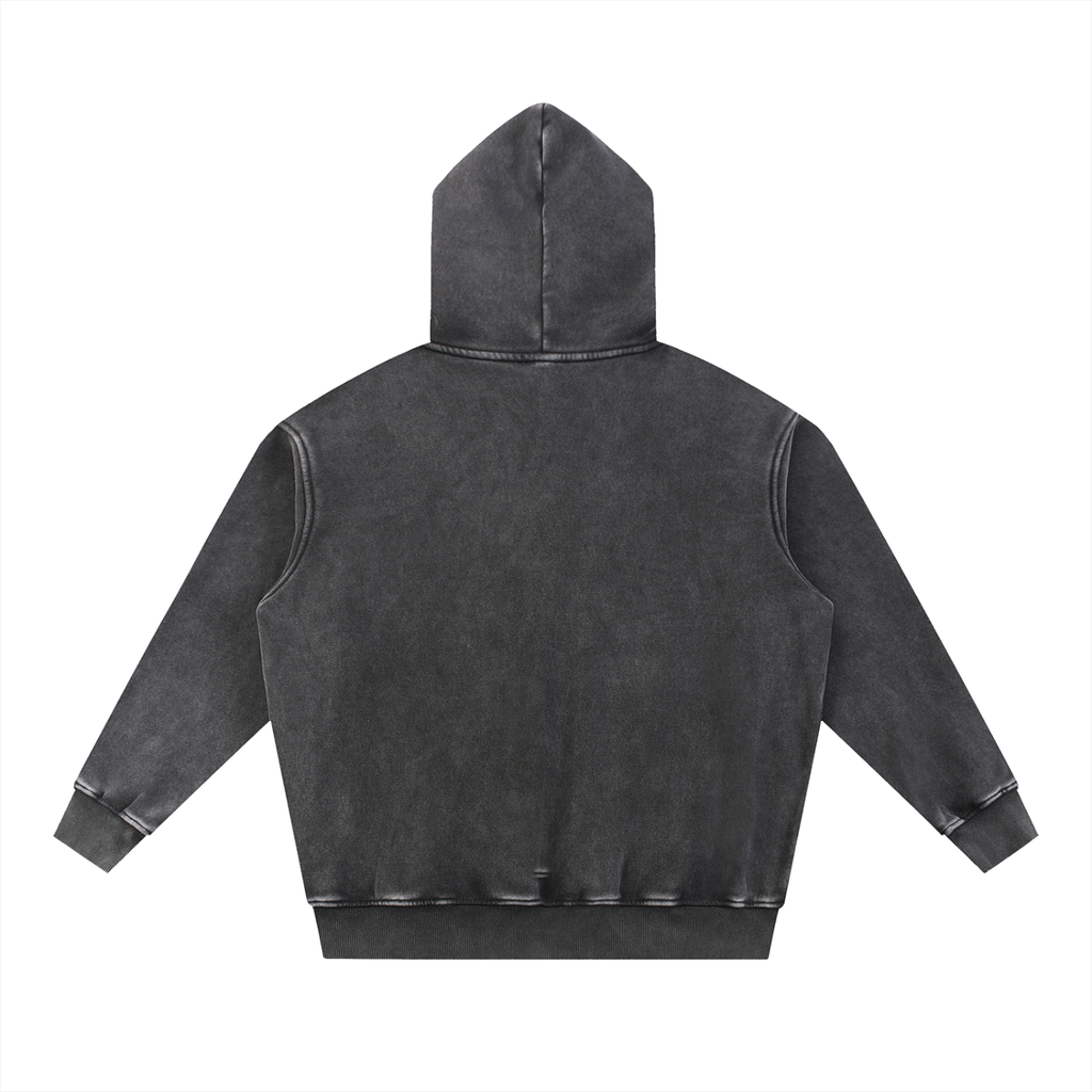 BB FIRING RANGE HOODIE