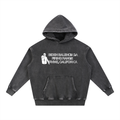 BB FIRING RANGE HOODIE